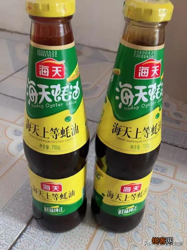 一般家庭厨房里都会备有哪些做菜的调料？