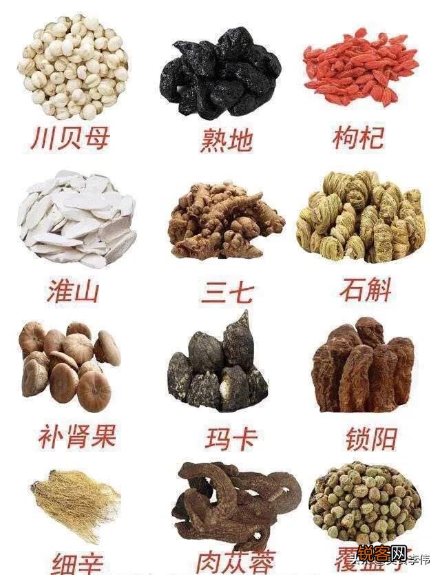 卤水中常用的香辛料有多少种？