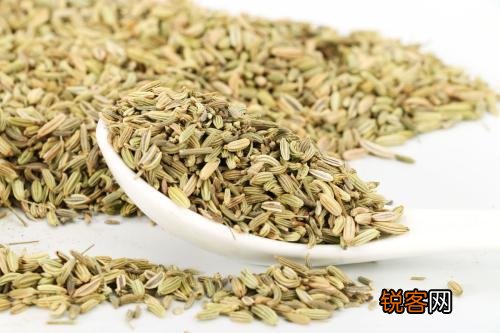 卤水中常用的香辛料有多少种？
