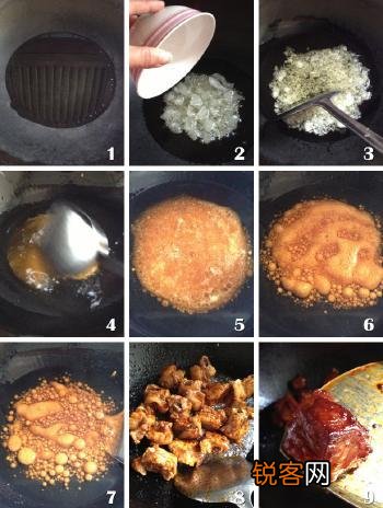 卤水中常用的香辛料有多少种？