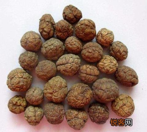 卤水中常用的香辛料有多少种？