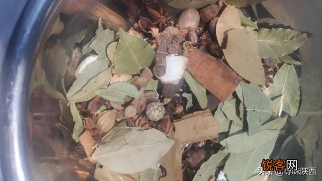 什么香料有回味无穷唇齿留香的作用？