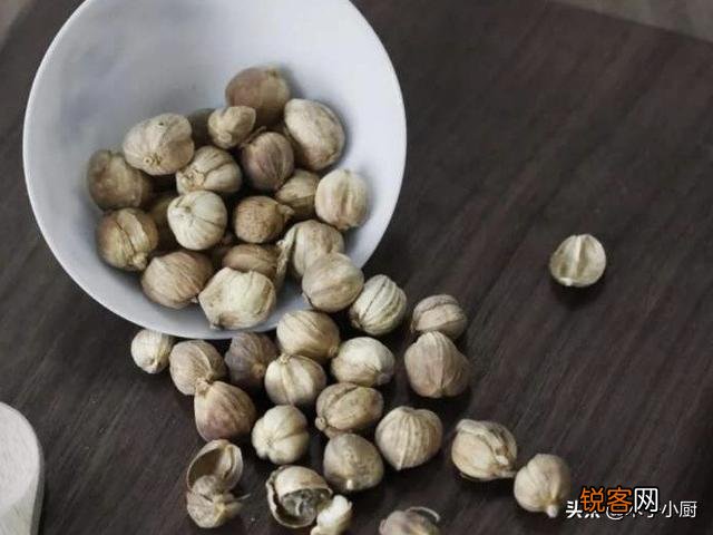 什么香料有回味无穷唇齿留香的作用？