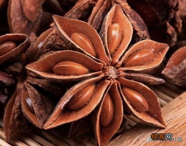 什么香料有回味无穷唇齿留香的作用？