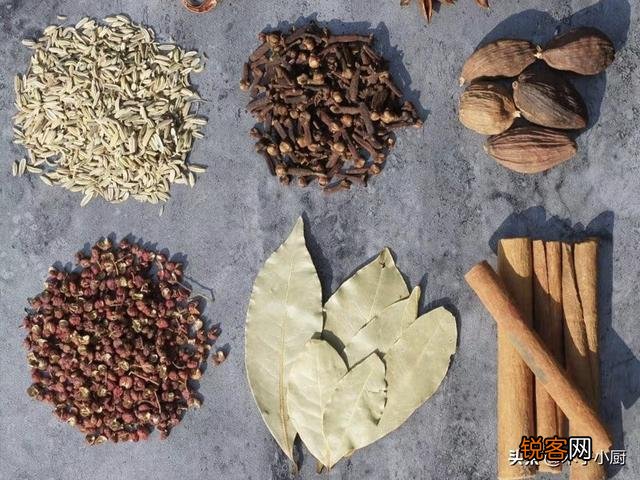 什么香料有回味无穷唇齿留香的作用？