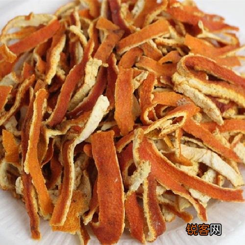 入口香的香料有什么？