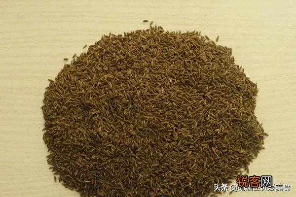 入口香的香料有什么？