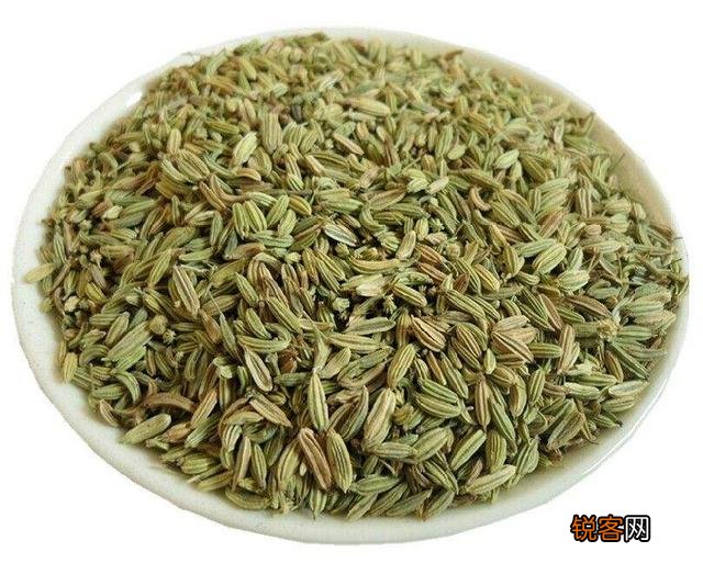 入口香的香料有什么？