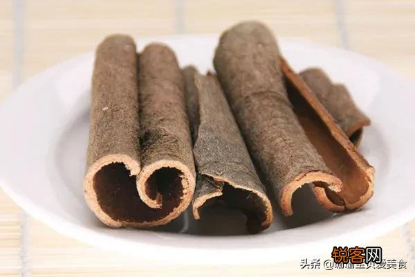 入口香的香料有什么？