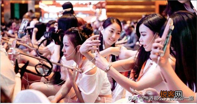 直播卖东西很火的平台有哪些可以推荐的？