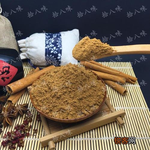 烧菜料有什么香料？