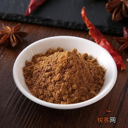 烧菜料有什么香料？
