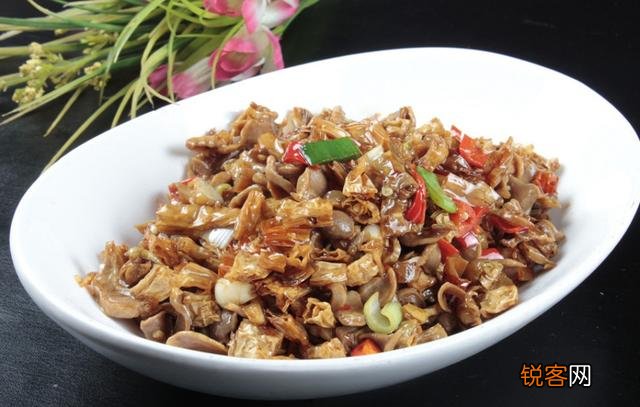 烧菜料有什么香料？