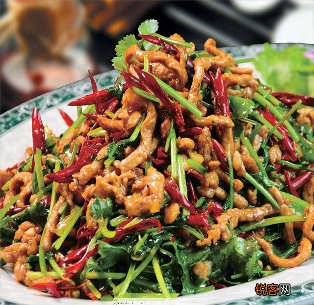 烧菜料有什么香料？