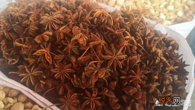 基础的香料有哪些,各自的作用是什么？