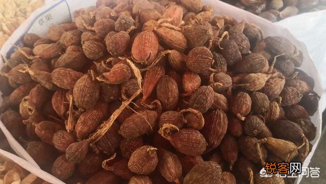 基础的香料有哪些,各自的作用是什么？