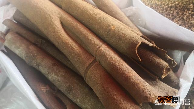 基础的香料有哪些,各自的作用是什么？