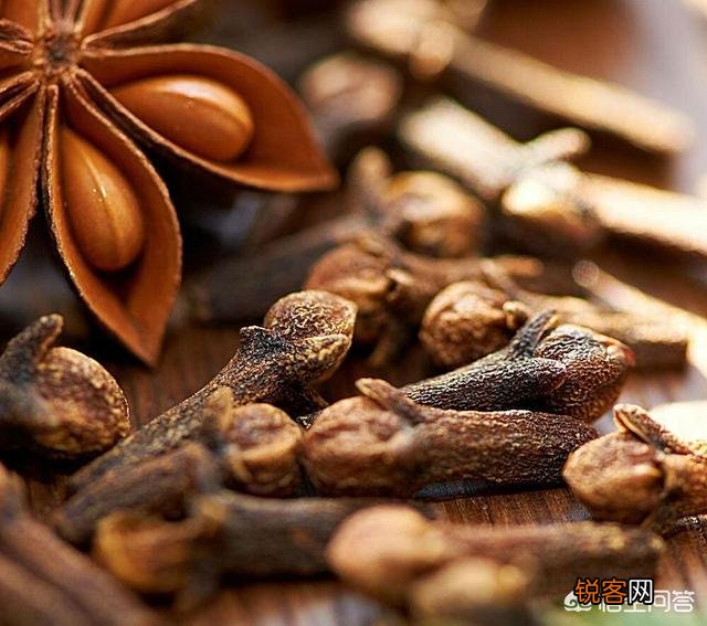 基础的香料有哪些,各自的作用是什么？