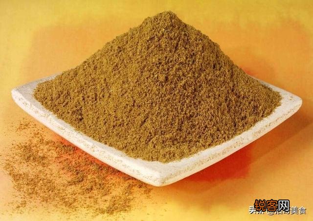 厨房除了油盐酱醋,还有哪些佐料是常用的？