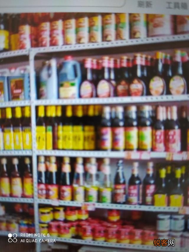 厨房除了油盐酱醋,还有哪些佐料是常用的？