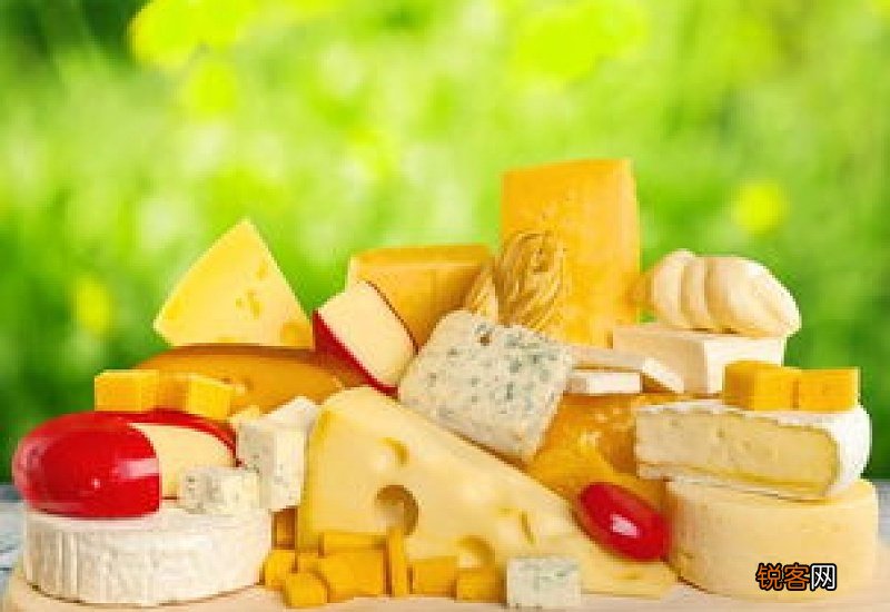 芝士的营养价值与禁忌