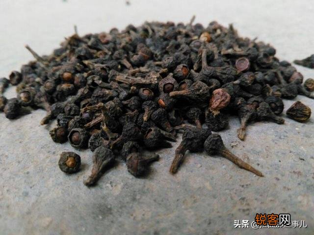 什么香料可以满嘴留香？