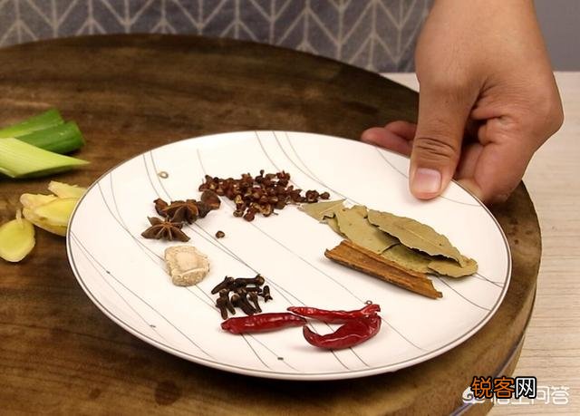 香料怎么搭才最香？