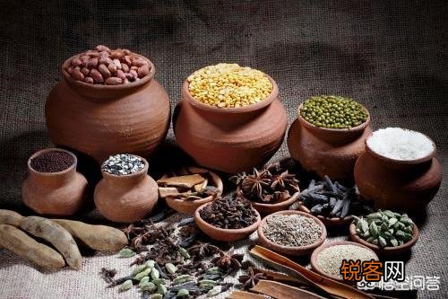 有哪些能作为“君料”的食用香料？它们能成为“君料”的原因是什么？