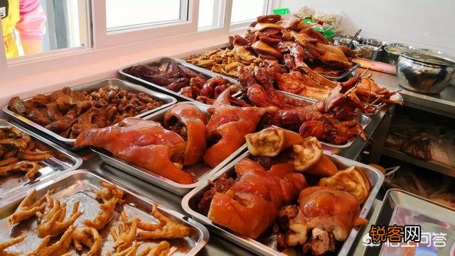有哪些能作为“君料”的食用香料？它们能成为“君料”的原因是什么？