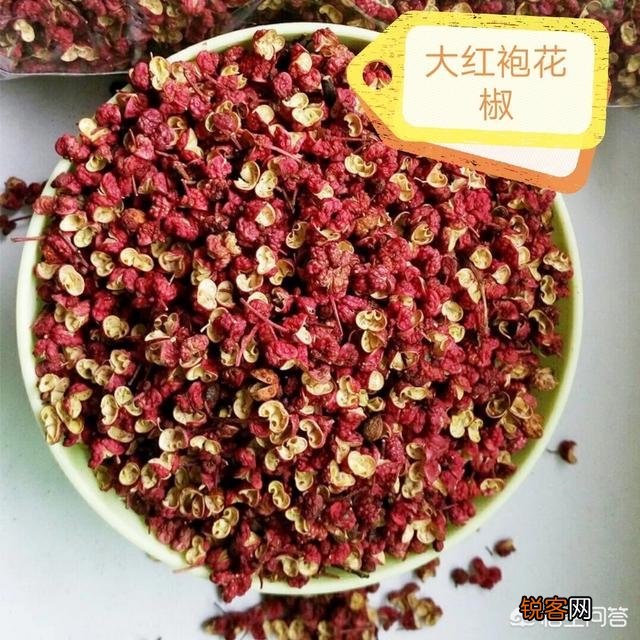 香料的分类及作用是什么？