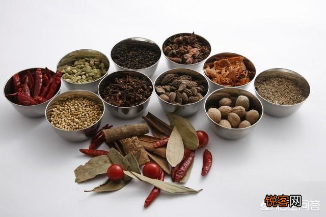 香料的分类及作用是什么？