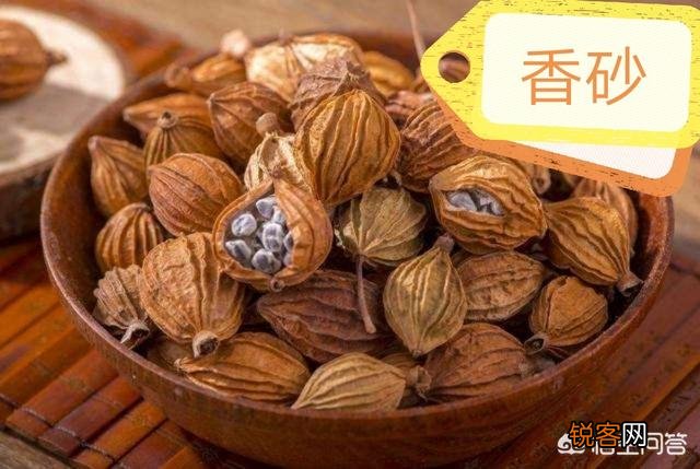 香料的分类及作用是什么？