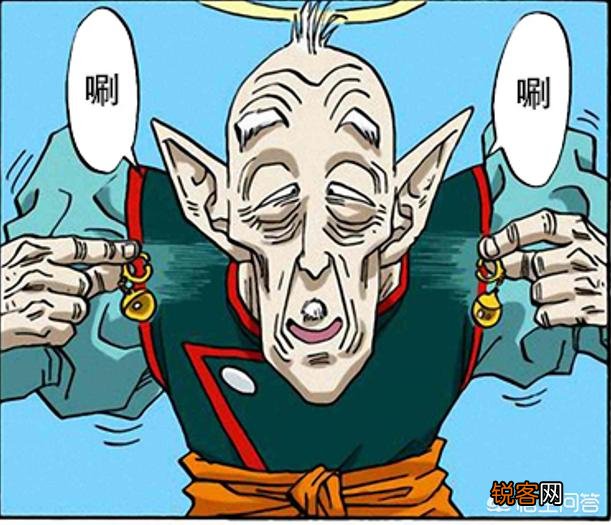 《七龙珠》中悟吉塔强还是贝吉特强？