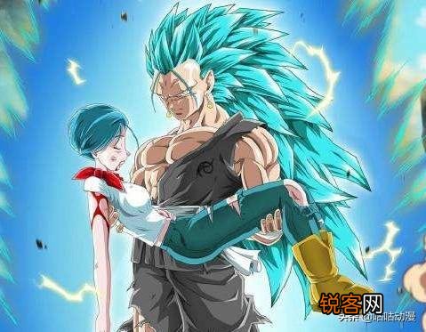 《七龙珠》中悟吉塔强还是贝吉特强？