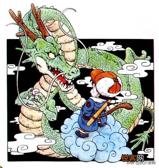 《龙珠超》跟原《龙珠》有什么关系吗？