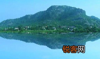枞阳县属于哪个市 枞阳县的面积有多大呢