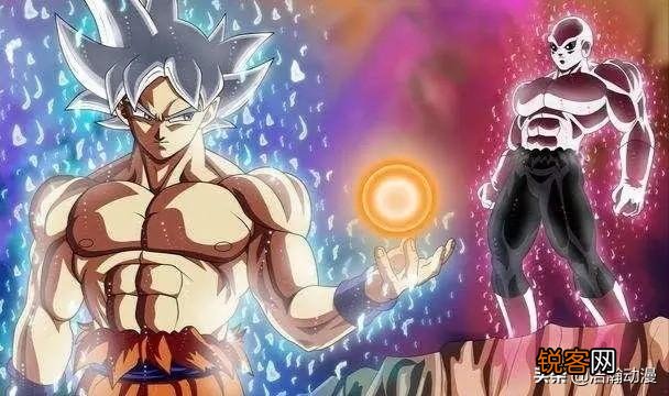 《七龙珠》,超级赛亚人深蓝和超级赛亚人白色谁更强？