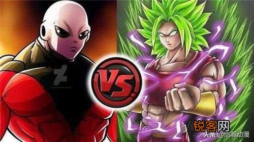 《七龙珠》,超级赛亚人深蓝和超级赛亚人白色谁更强？