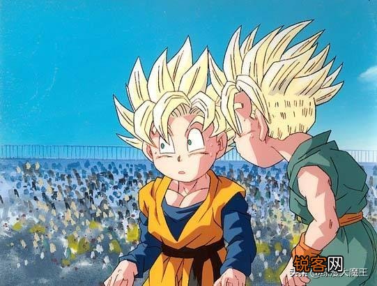 《龙珠》孙悟天、特南克斯废了吗？成为下一代“野比饭”的人选？