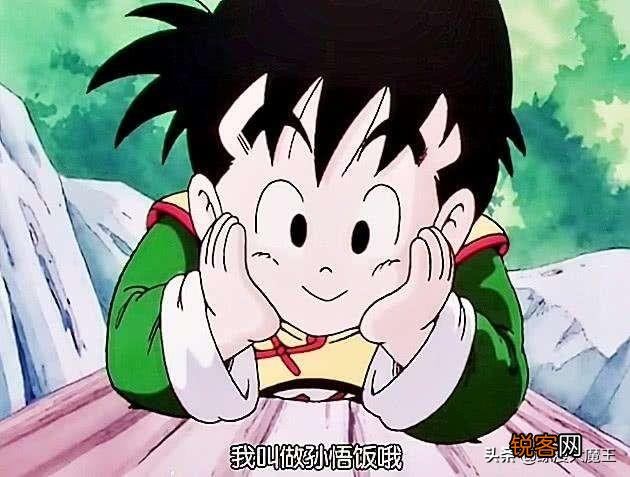 《龙珠》孙悟天、特南克斯废了吗？成为下一代“野比饭”的人选？