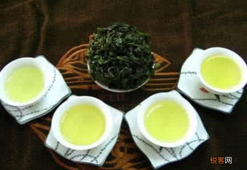 茶叶保质期多长时间