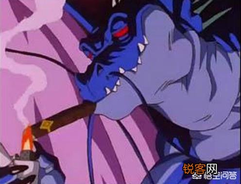 《七龙珠》中,神龙的能力有些神自己都做不到,那么为什么神可以创造出神龙？