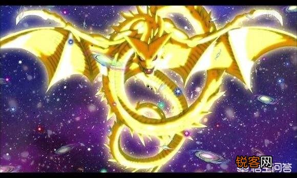 《七龙珠》中,神龙的能力有些神自己都做不到,那么为什么神可以创造出神龙？