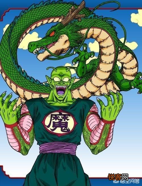 《七龙珠》中,神龙的能力有些神自己都做不到,那么为什么神可以创造出神龙？