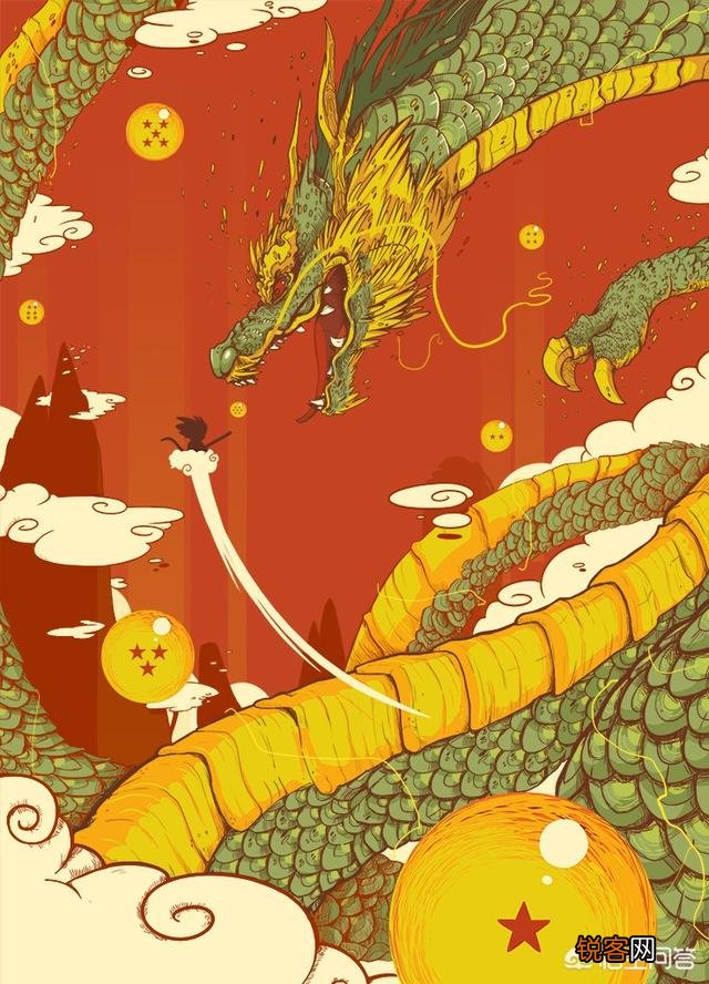 《七龙珠》中,神龙的能力有些神自己都做不到,那么为什么神可以创造出神龙？