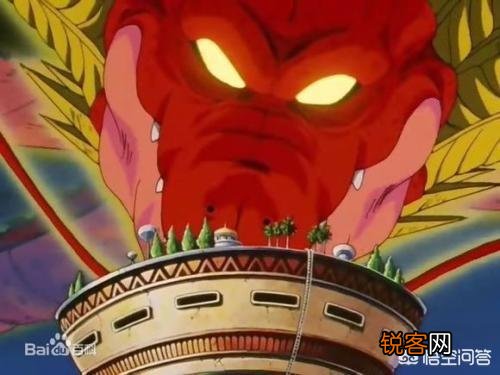 《七龙珠》中,神龙的能力有些神自己都做不到,那么为什么神可以创造出神龙？