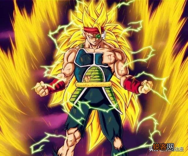 《龙珠》：远古时期的三大种族,赛亚人一族和弗利萨一族谁更强大？
