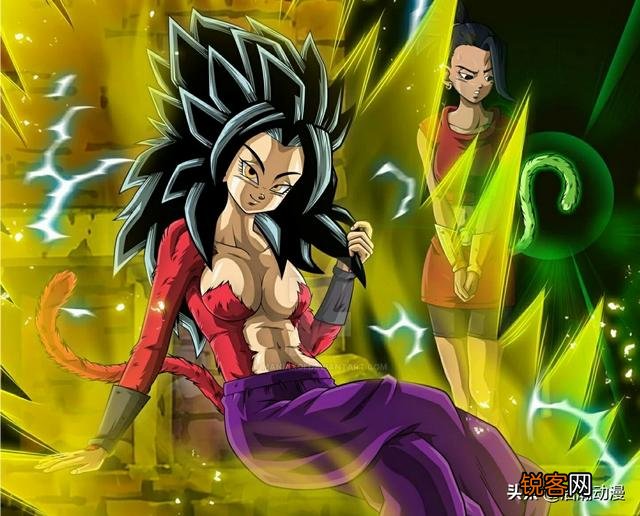 《龙珠》：远古时期的三大种族,赛亚人一族和弗利萨一族谁更强大？