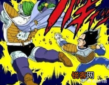 《龙珠》的战斗力是从什么时候开始崩坏的,是弗利萨开始的吗？