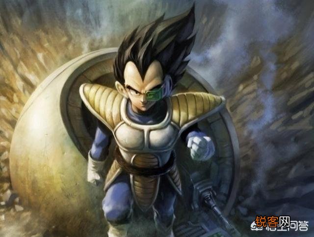 《龙珠》的战斗力是从什么时候开始崩坏的,是弗利萨开始的吗？